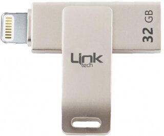 LinkTech LDP-D320 32 GB Flash Bellek kullananlar yorumlar
